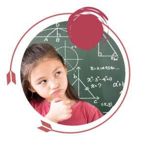 Des difficultés en mathématiques ? Besoin d'aide en mathématiques ?
